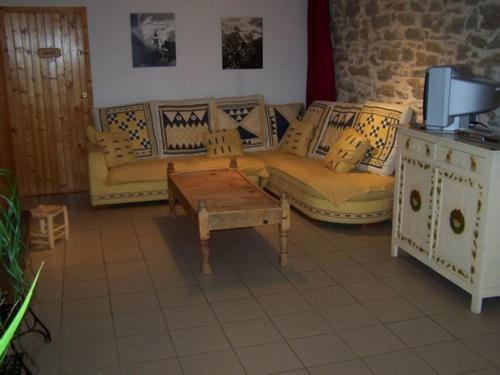 Le Gite De L'Ourserie Meaudre Exterior photo